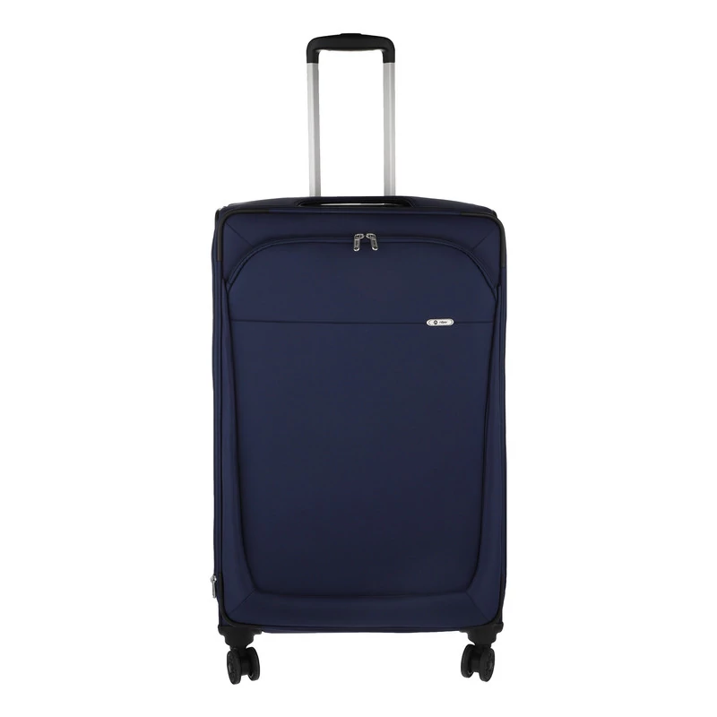 چمدان نیلپر توریستر مدل آوان-NTLS111001 سایز بزرگ ارتفاع 77 سانتی متر