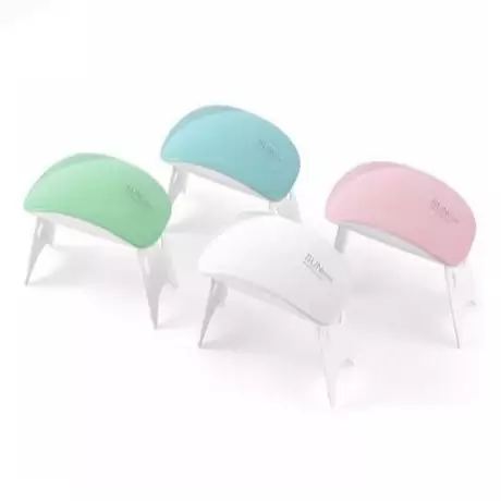 دستگاه یو وی برند sun mini بهترین گزینه برای مصرف خانگی 