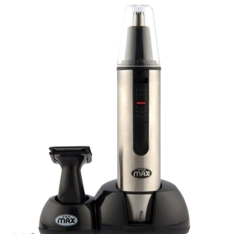 موزن گوش و بینی استیل 3250 پرومکس