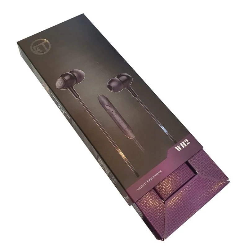 هندزفری کی تی مدل WH2