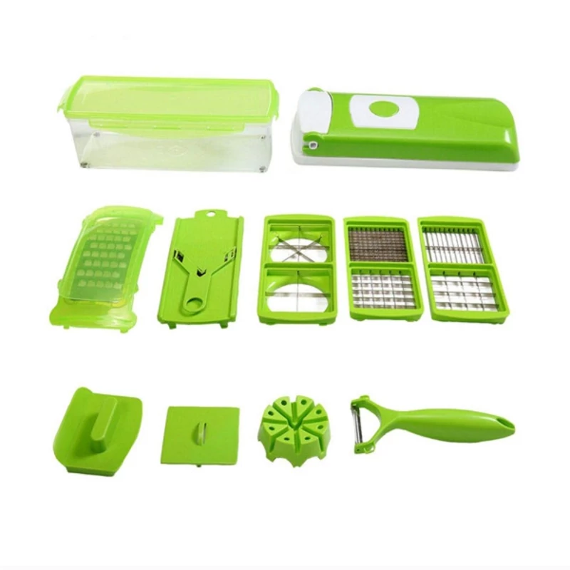 خرد کن همه کاره دستی نایسر دایسر