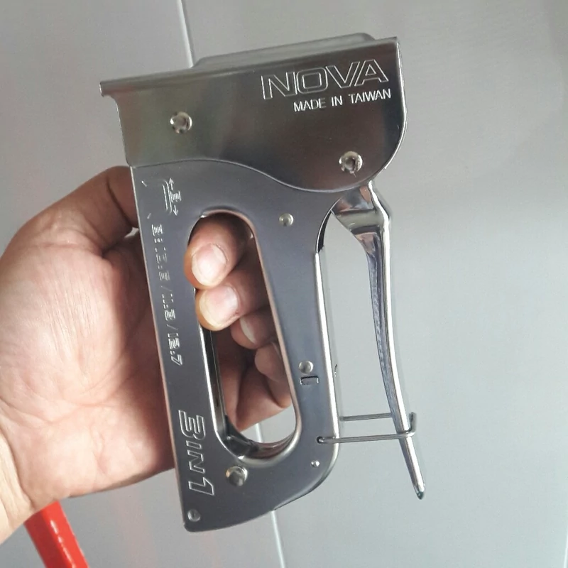 منگنه کوب دستی تایوانی نوا