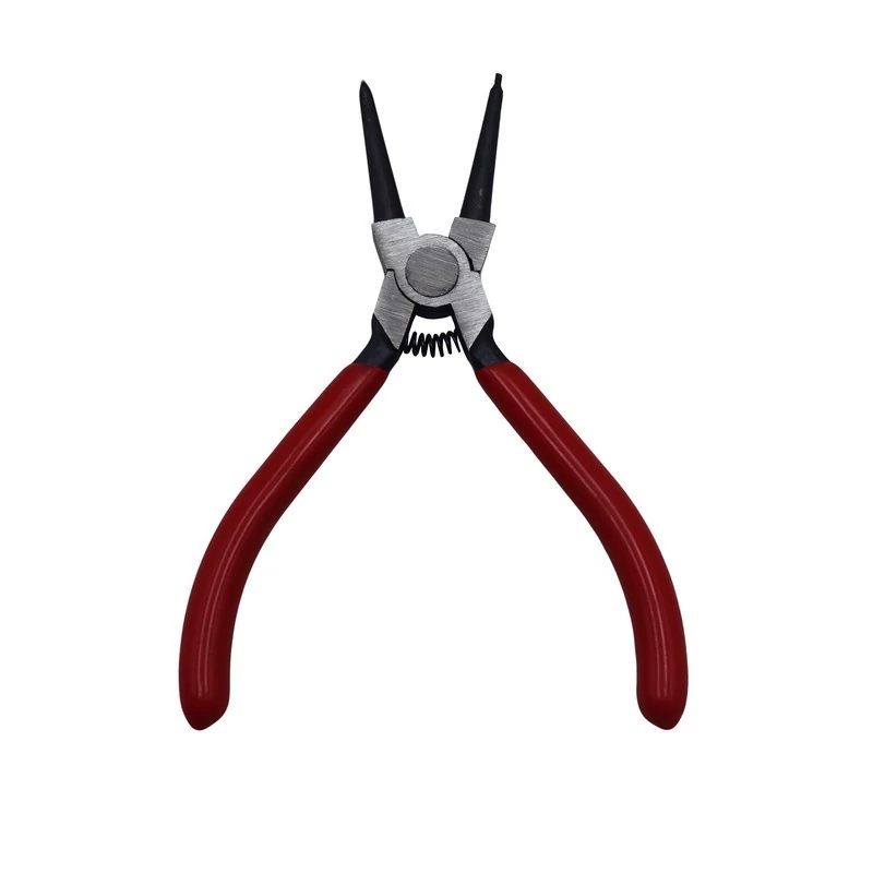 انبر خار جمع کن میتا مدل سرکج کد YP-JS-5INCH سایز 5 اینچ