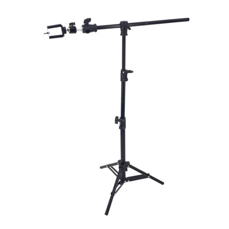 سه پایه نگهدارنده گوشی موبایل مدل تی شو ns 805 m2