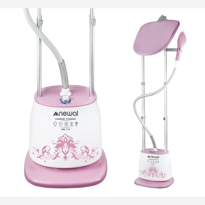 اتو بخار ایستاده نوال مدل IRN-774 (کدm) 