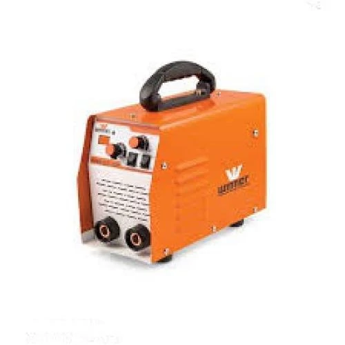 دستگاه جوش 200 آمپر وینر  ایرانی گارانتی سیم جوش 3 و 4