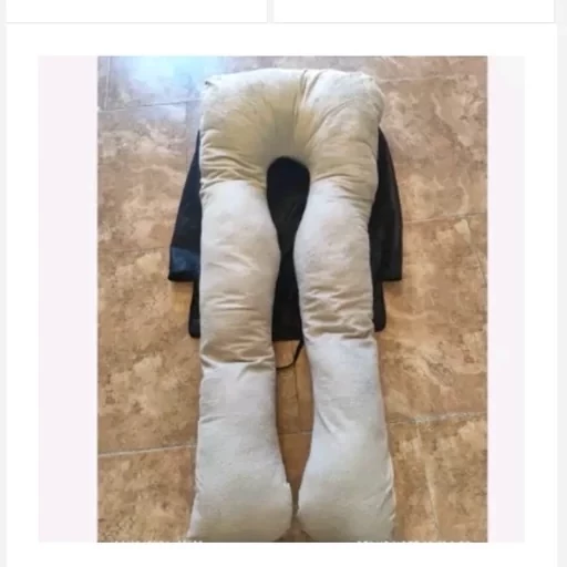 بالشت بارداری ایلامد مدل U 