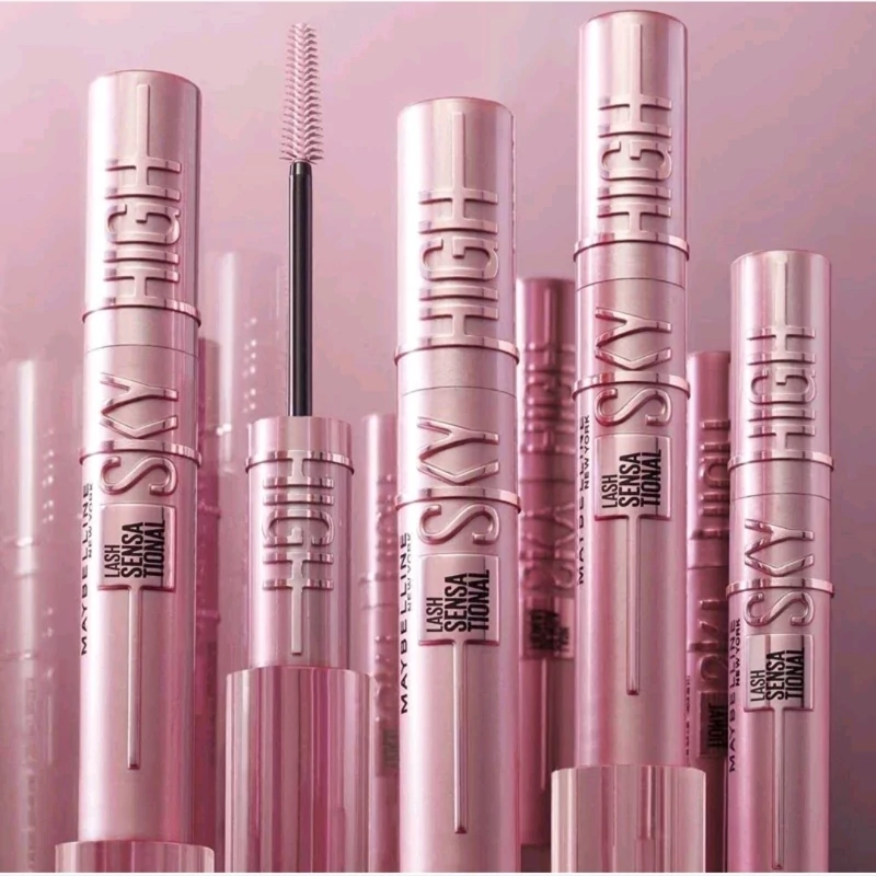 ریمل میبلین اورجینال مدل اسکای