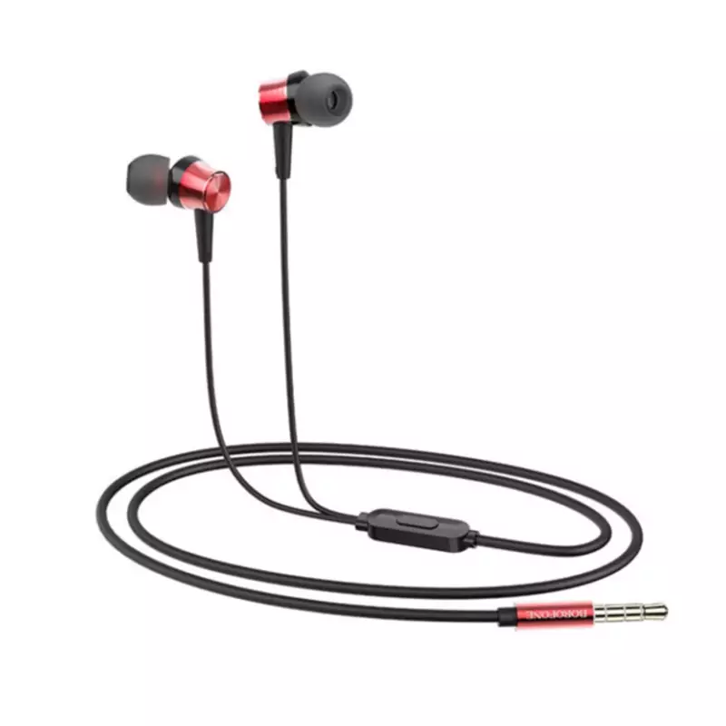 هندزفری باسیم بروفون مدل BM 52