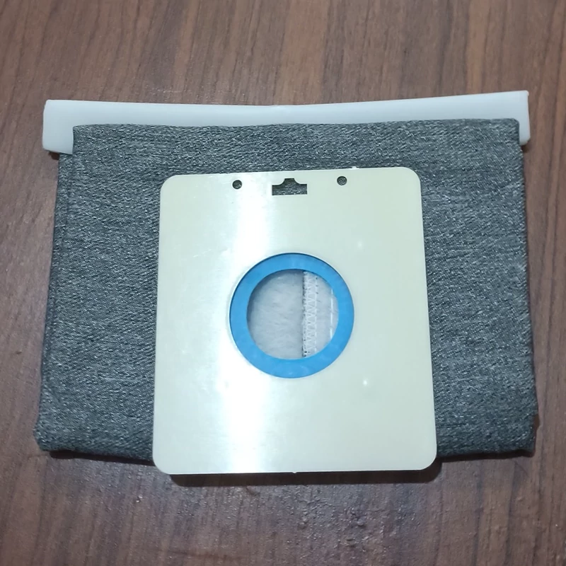 کیسه جارو برقی سامسونگ دایمی و قابل شستشو و ضد باکتری و قارچ