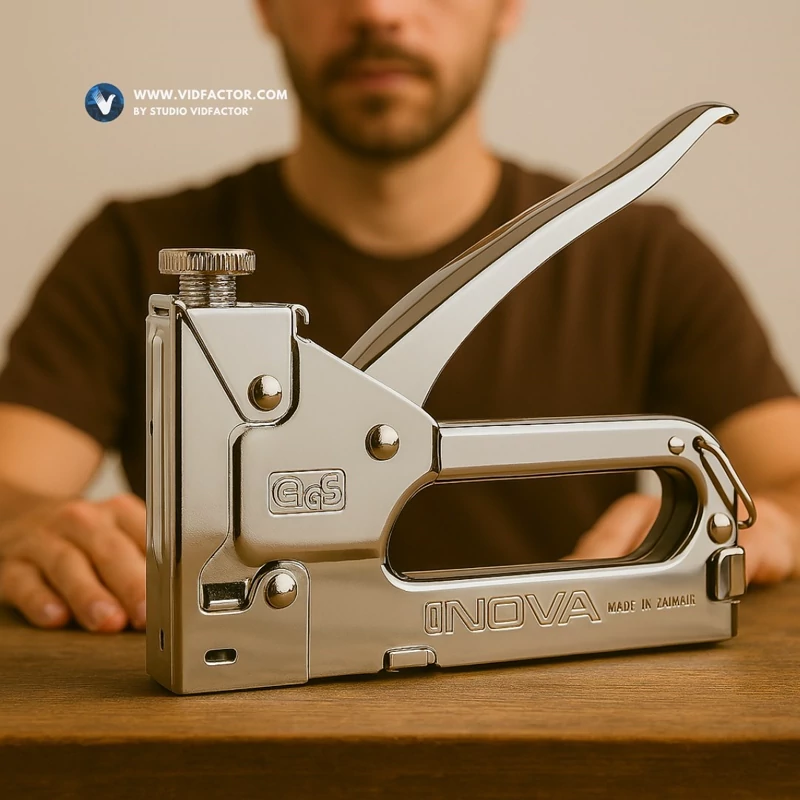 منگنه کوب دستی نووا NOVA اصل تایوانی