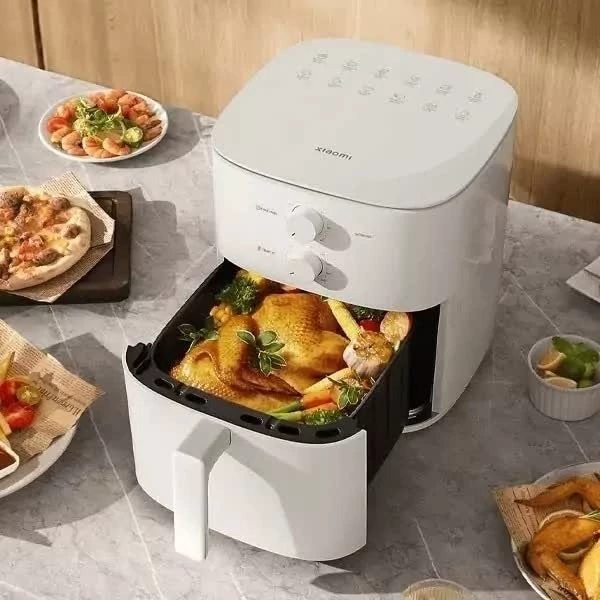 سرخ کن بدون روغن شیائومی مدل Xiaomi MAF13 air fryer essential 6L