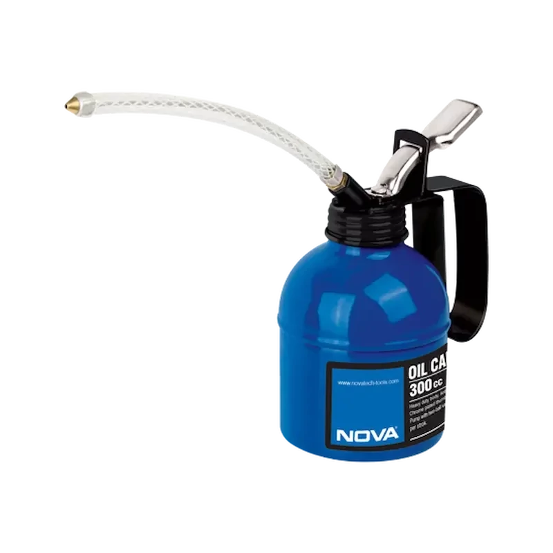 روغن دان 300 سی سی نووا مدل 4930