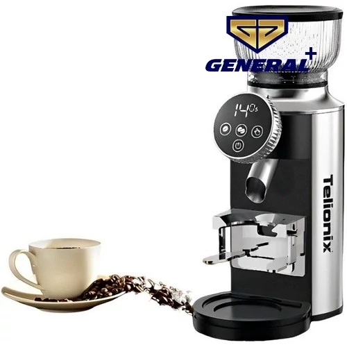 آسیاب قهوه تلیونیکس مدل  TCG4155 (کدf) 