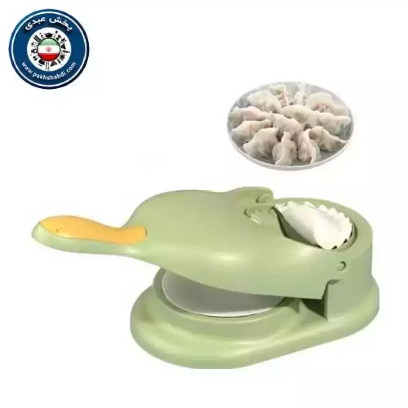 پیراشکی زن اهرمی