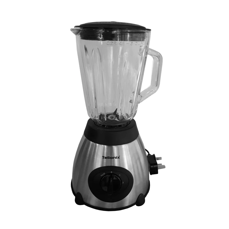 مخلوط کن دو کاره تلیونیکس وارداتی( آسیاب برقی و مخلوط کن )، آسیاب برقی، مخلوط کن برقی، گرایندر، میکسر برقی، پس کرایه