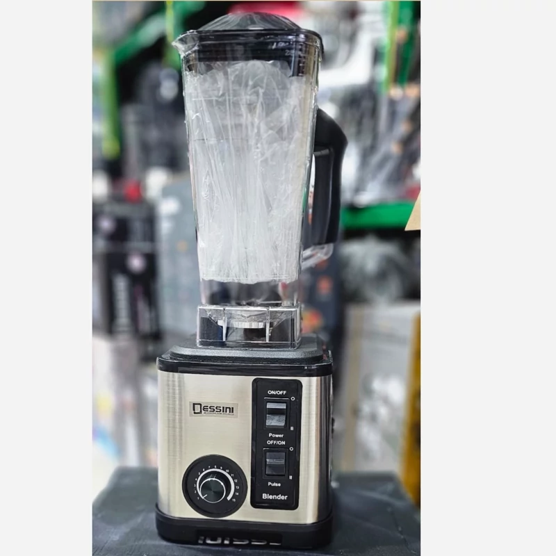 مخلوط کن آسیاب نیمه صنعتی دسینی جنس عالی 