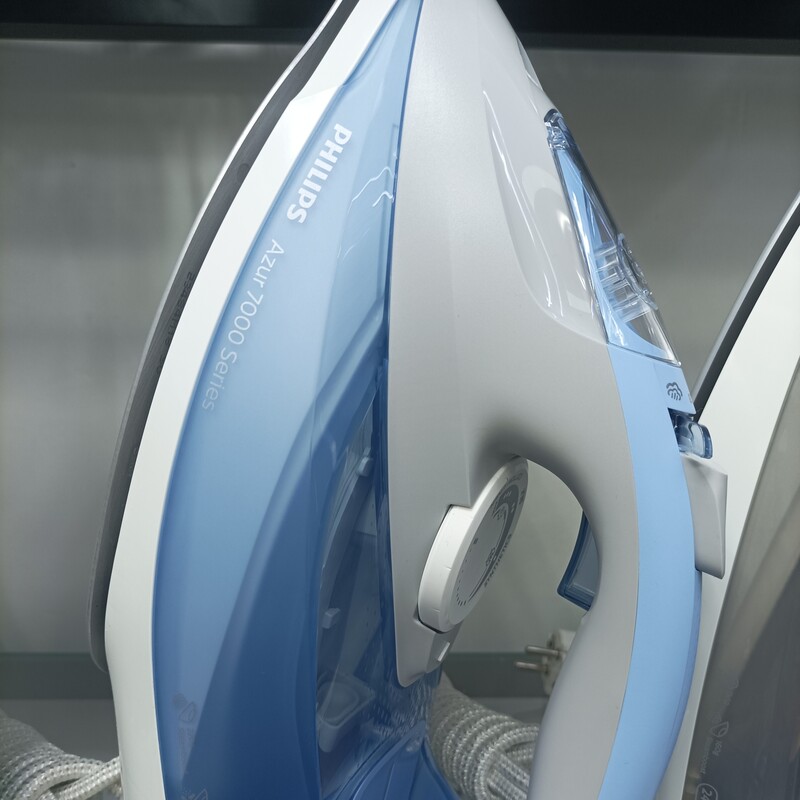 اتو فیلیپس مدل dst7011 اصل (حتما قبل از ثبت سفارش موجودی بگیرید)