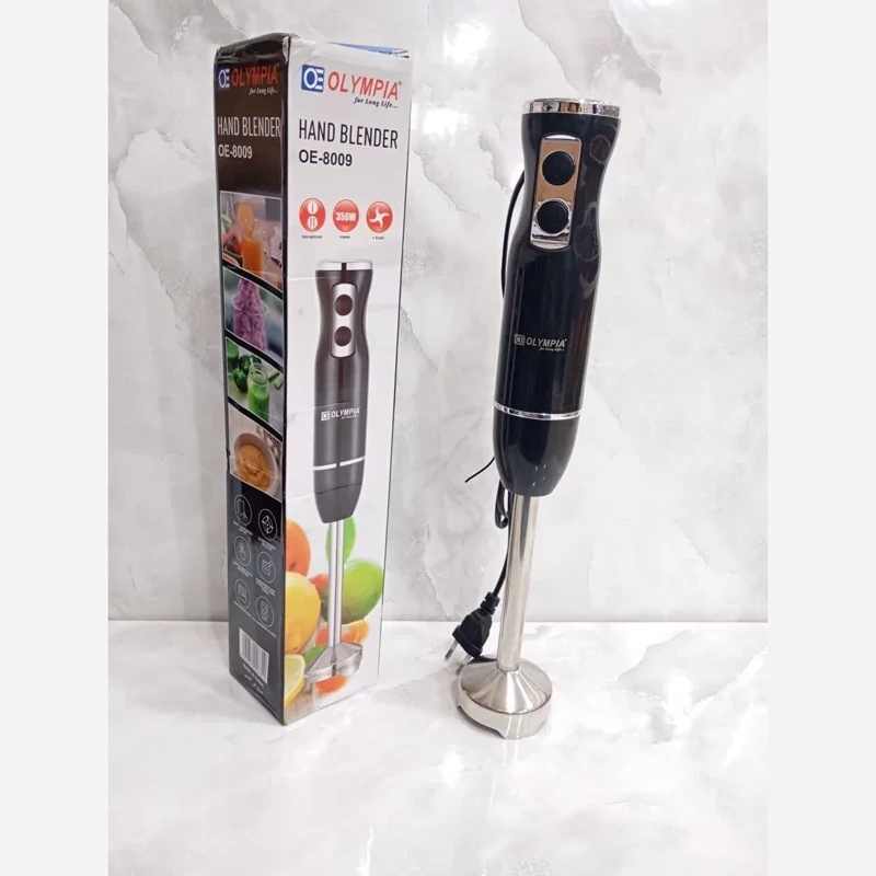 گوشت کوب برقی المپیا مدل8009