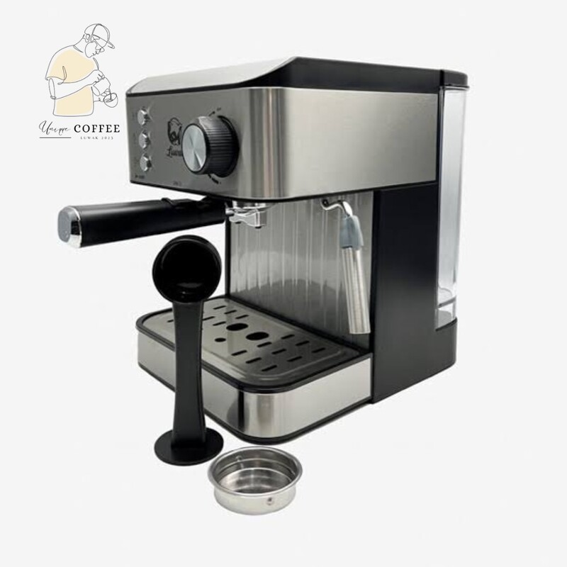 دستگاه اسپرسوساز لواک مدل Lwk-315