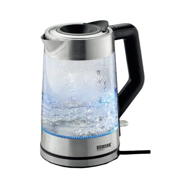  خریدو قیمت کتری برقی بیسمارک آلمان مدل 3402 