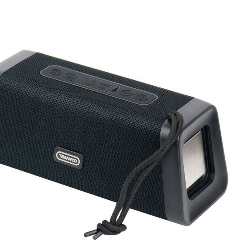 اسپیکر بلوتوثی قابل حمل ترانیو Tranyoo B5