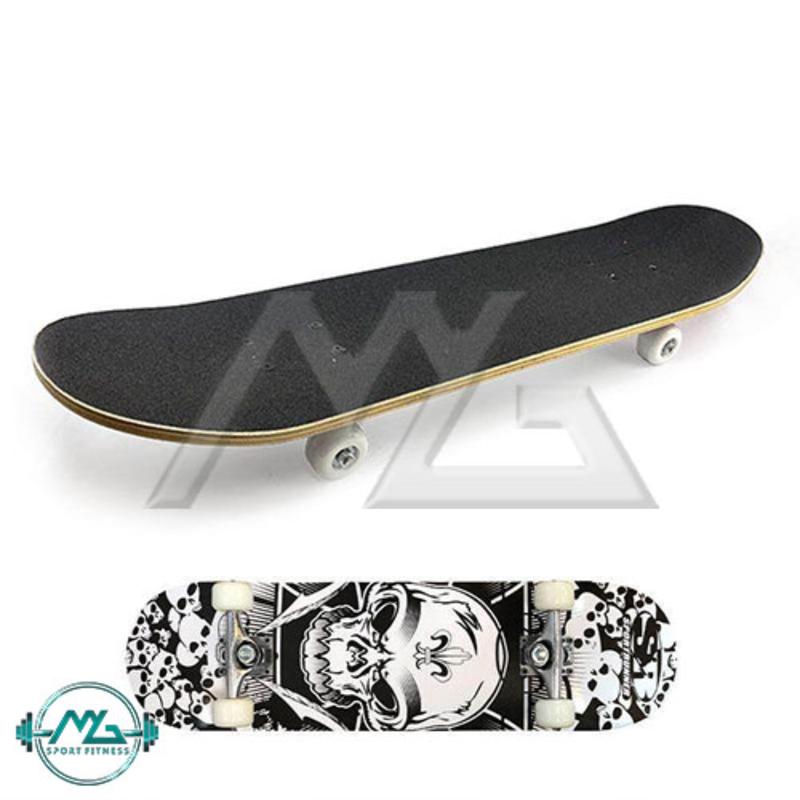 اسکیت برد حرفه ای پرو