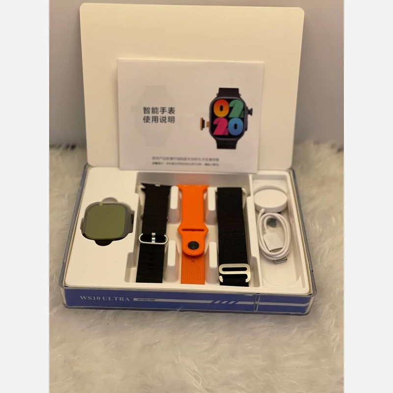 ساعت هوشمند سیم کارت خور برند Telzeal مدل Tc45 