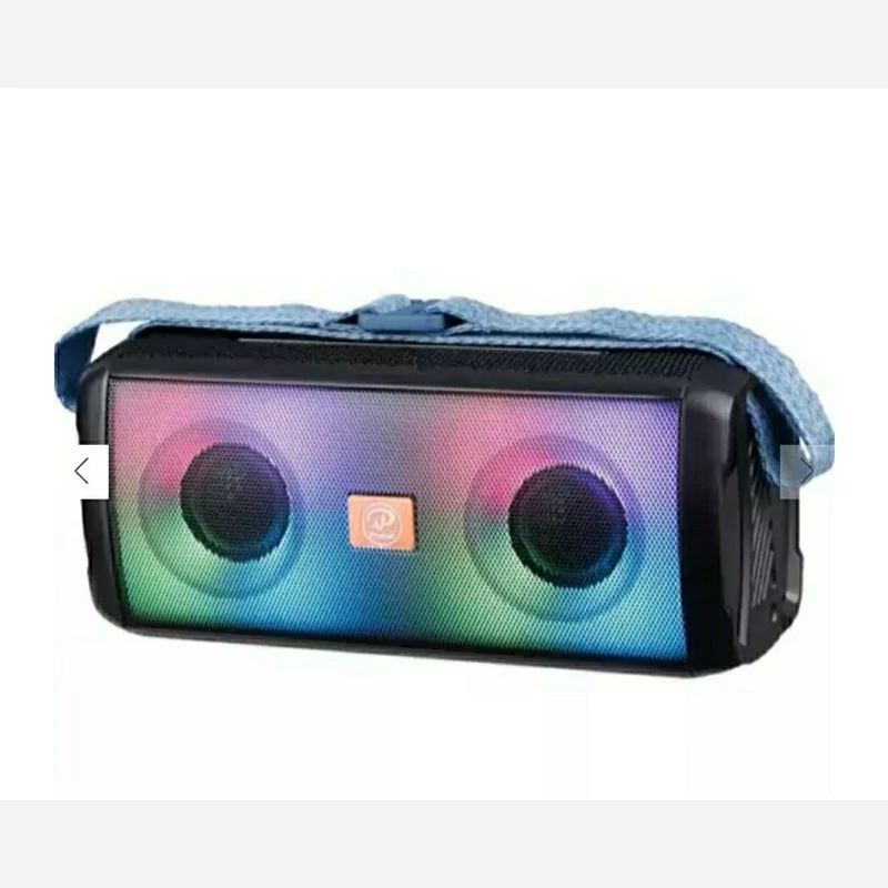 اسپیکر بلوتوث XP مدل 607