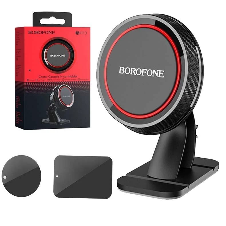 هولدر ( پایه نگهدارنده گوشی )  بروفون مدل BH13