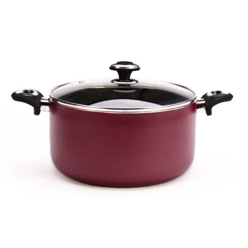 قابلمه زرساب مدل گرانیتا سایز 22