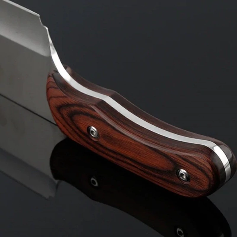 ساطور صربستانی سانجیا مدل SANJIA k87