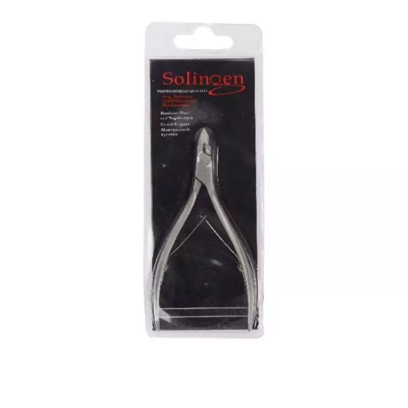 دور گیر ناخن زولینگن مدل 220-7772