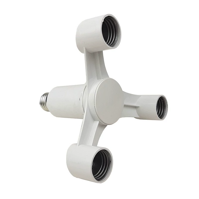 تبدیل سرپیچ 1 به 3