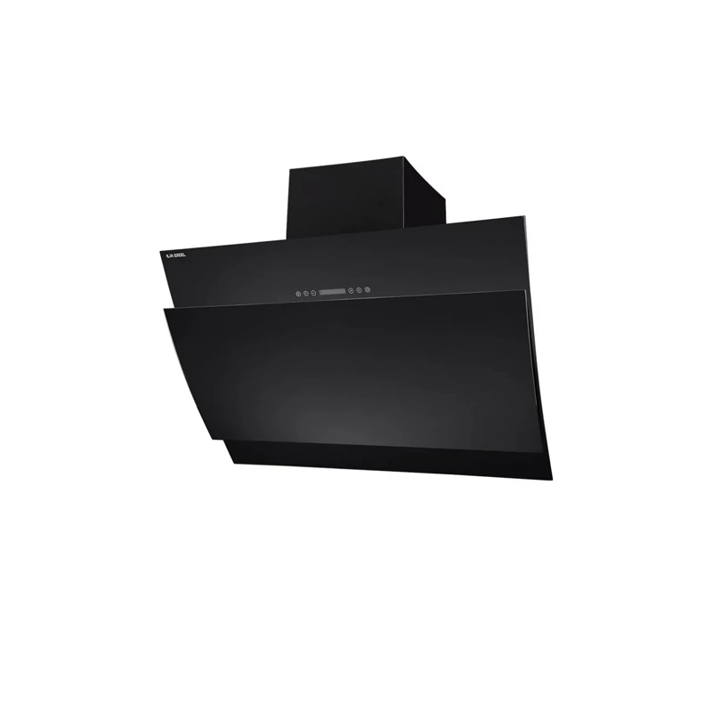 هود آشپزخانه ایلیااستیل مدل سارینا خم- (پس کرایه)