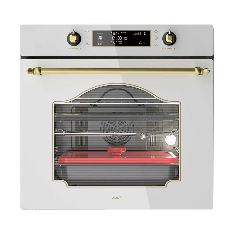 فر توکار آلتون مدل V540W (پس کرایه)