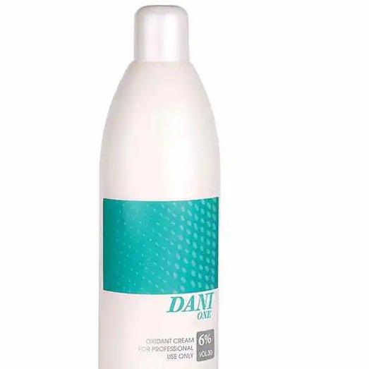 اکسیدان دنی وان مدل VOL20 شش درصدی حجم 750 میلی لیتر