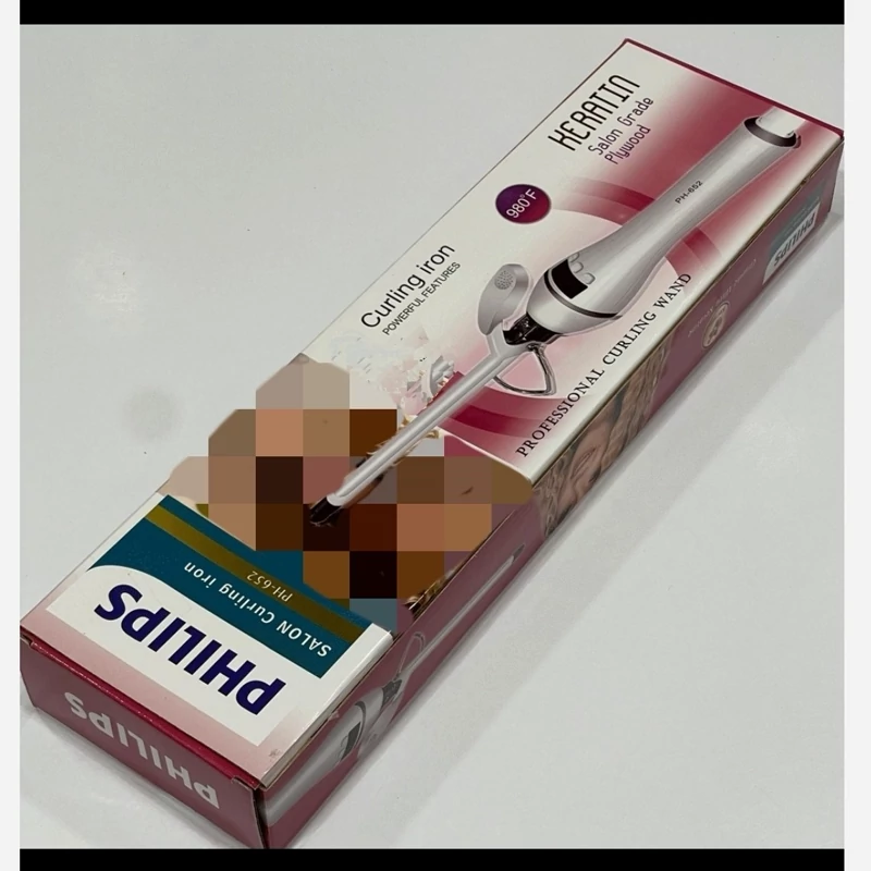 اتومو فر بابلیس برند هلند مارک فلیپس کنترول دما 80 تا 230 درجه