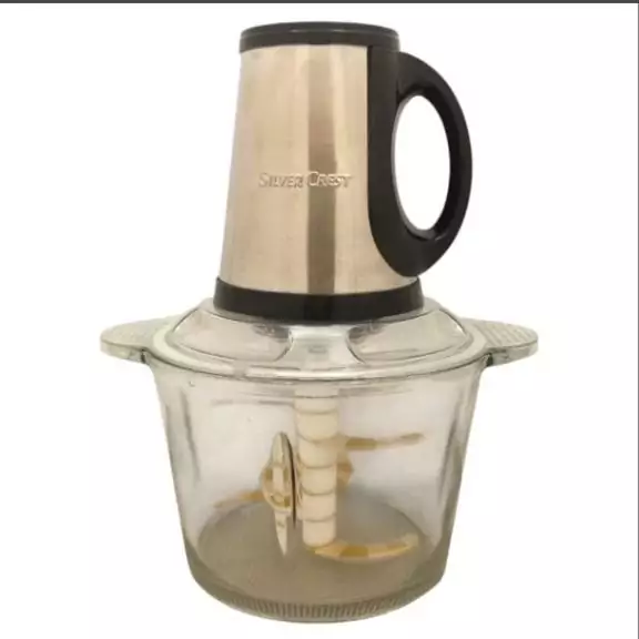 خردکن سیلور کرست مدل MM-2501