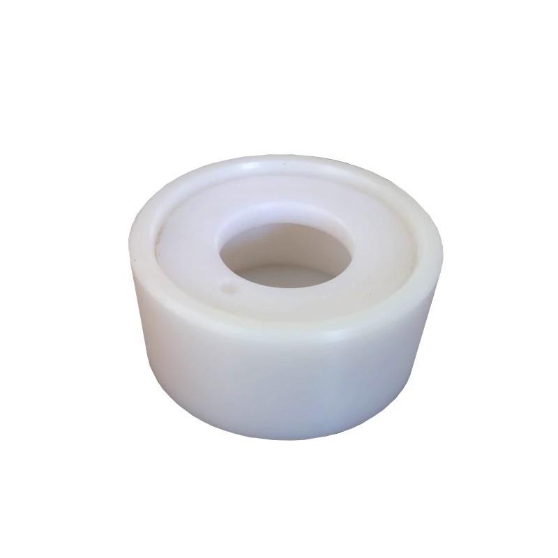 کاسه نمد جازن سر میل لنگ EF7 مدل EF7_2