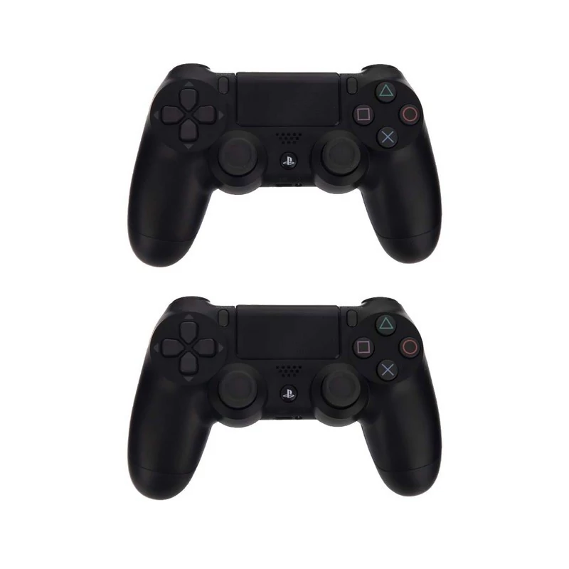 دسته بازی پلی استیشن 4  مدل CHU ZCT2J مجموعه دو عددی