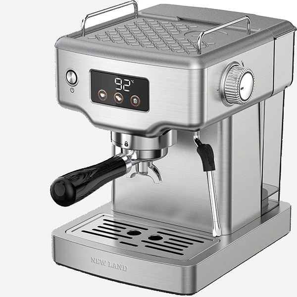 اسپرسوساز نیولند مدل NL-2898GS