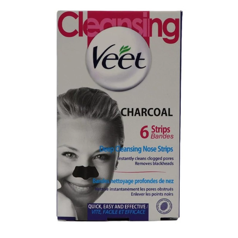 چسب بینی ویت veet