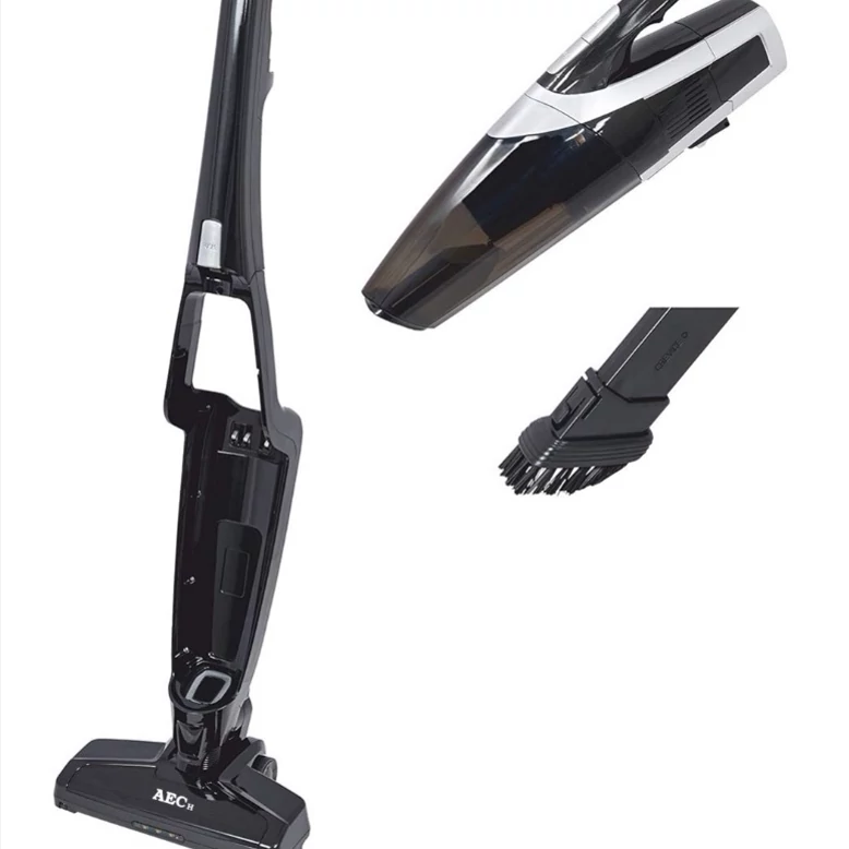 جاروبرقی شارژی مدل 7000 AEC (پس کرایه)