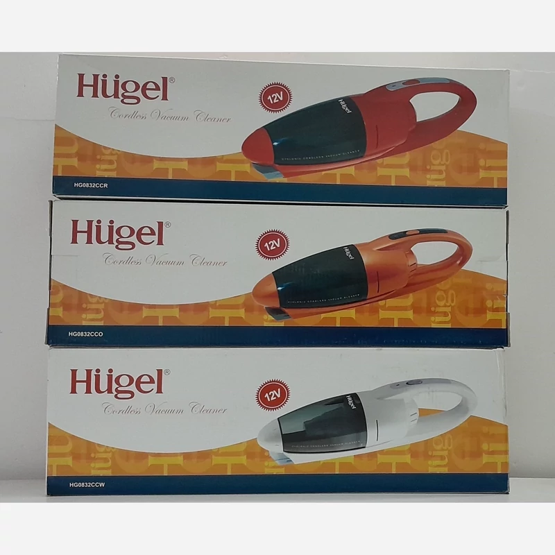 جارو شارژی هوگل مدل HG0832CC