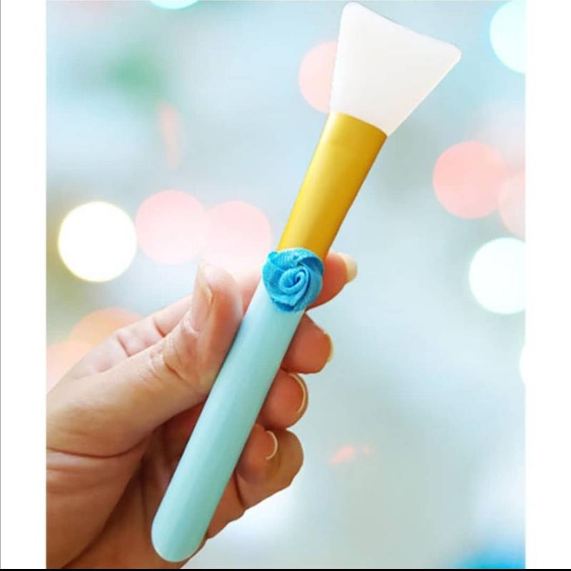 براش ماسک سیلیکونی