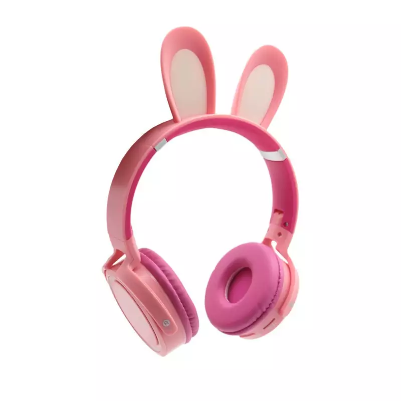 هدست بی سیم طرح خرگوش مدل YPPK-ROBBIT EARمدل 1