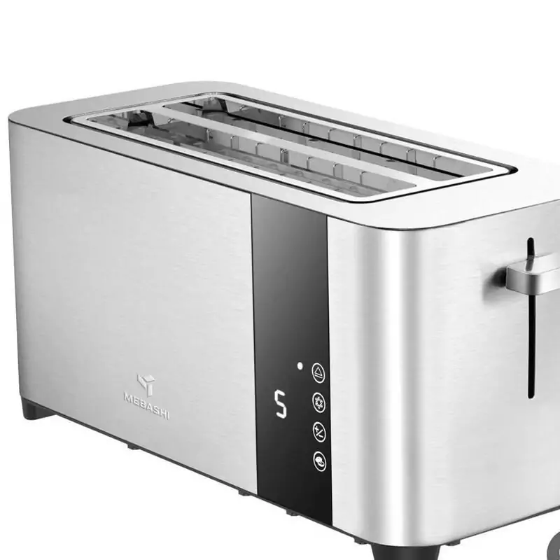 توستر نان مباشی مدل ME-TST103  
