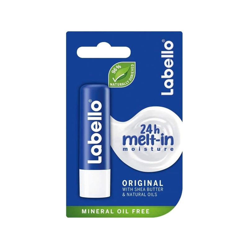 بالم لب لبلو اورجینال انواع مدل 