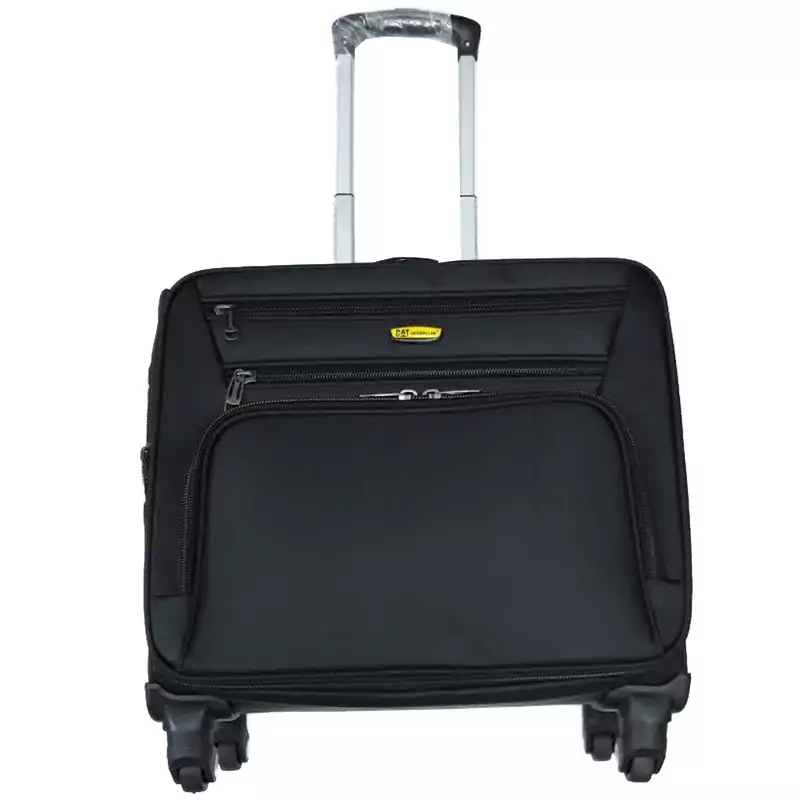 چمدان خلبانی (پس کرایه)